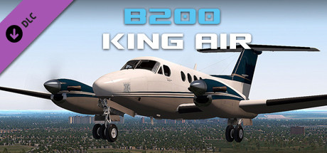 X Plane 10 Addon Carenado B0 King Air On Steam