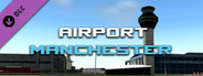 X-Plane 10 AddOn - Aerosoft - Airport Manchester