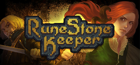 Runestone Keeper Cover Image