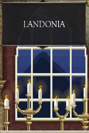 Landonia cover art
