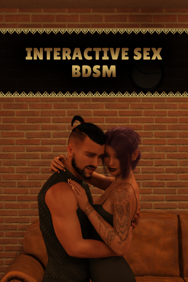 Interactive Sex - BDSM