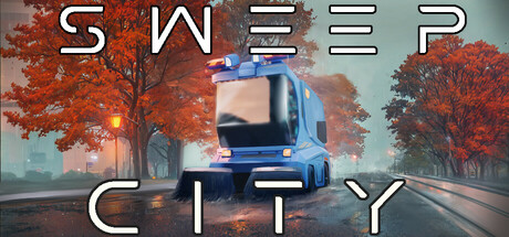 Sweep City header image