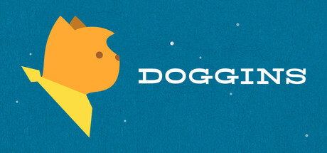 Doggins Steam header image