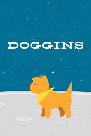 Doggins cover art