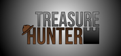 Treasure Hunter Steam header image