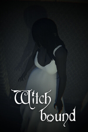 Witchbound cover art
