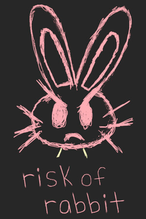 risk of rabbit cover art