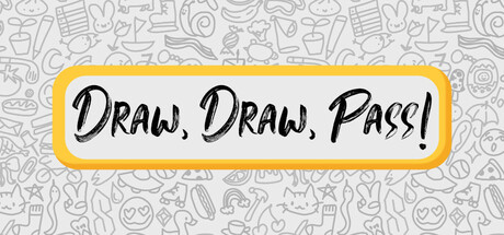 Draw, Draw, Pass! header image