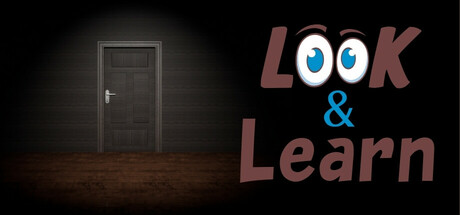 Look & Learn Steam header image