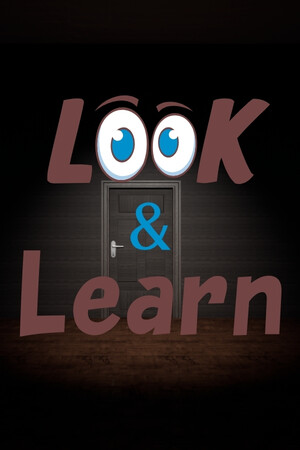 Look & Learn cover art
