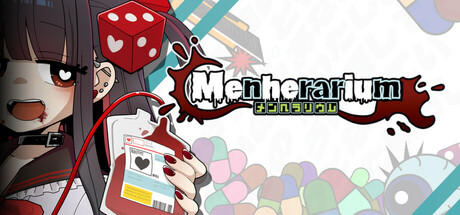 Deadly Dice: Menherarium