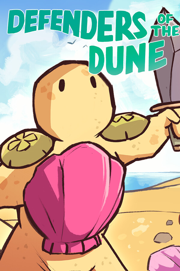Defenders of the Dune