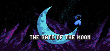 月之扉 Steam header image