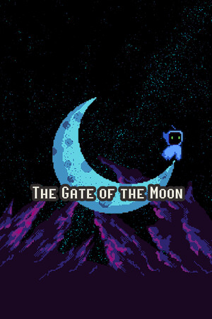The Gate Of The Moon cover art