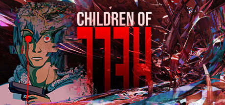 CHILDREN OF HELL header image