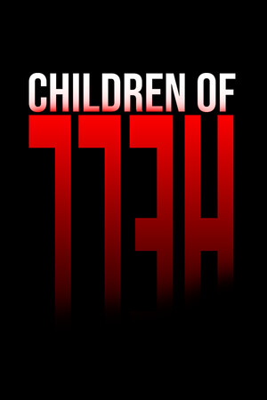 CHILDREN OF HELL cover art