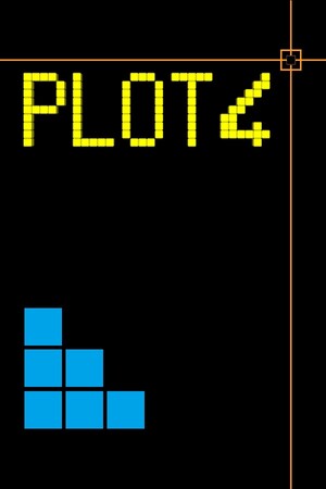 PLOT4 cover art