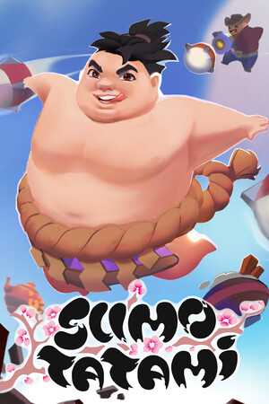 SUMO TATAMI cover art
