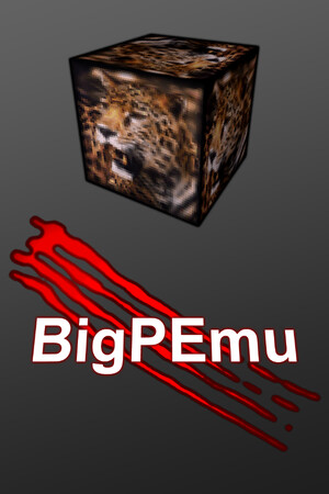 BigPEmu cover art