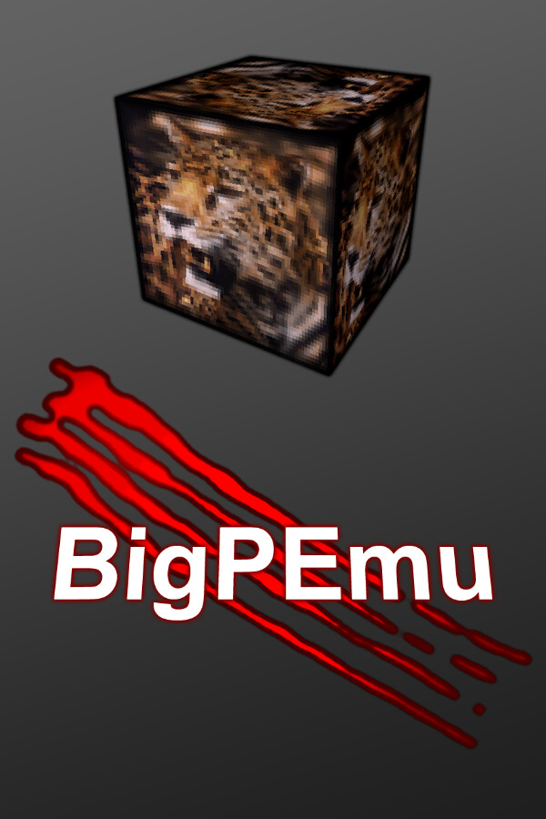 BigPEmu