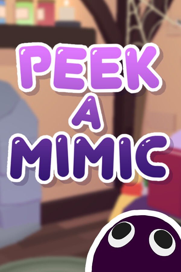 Peek-A-Mimic