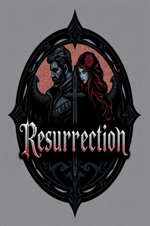 Resurrection The Judgment cover art