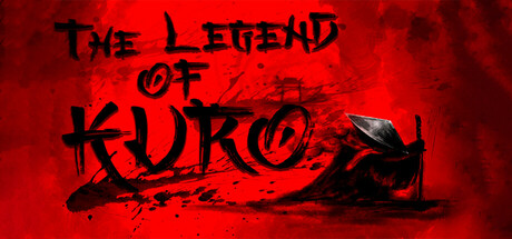 The Legend Of Kuro Steam header image