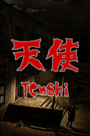 Tenshi cover art