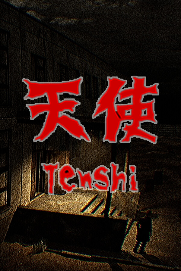 Tenshi