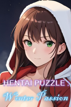 Hentai Puzzle: Winter Passion cover art