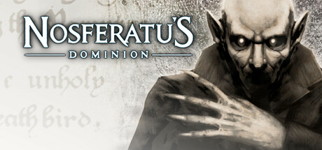 Nosferatu's Dominion Steam header image