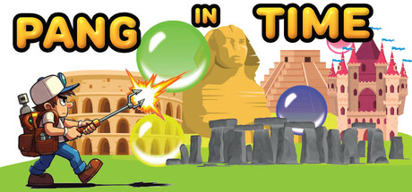 Pang in Time header image
