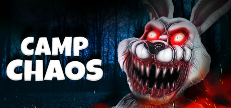 Camp Chaos header image