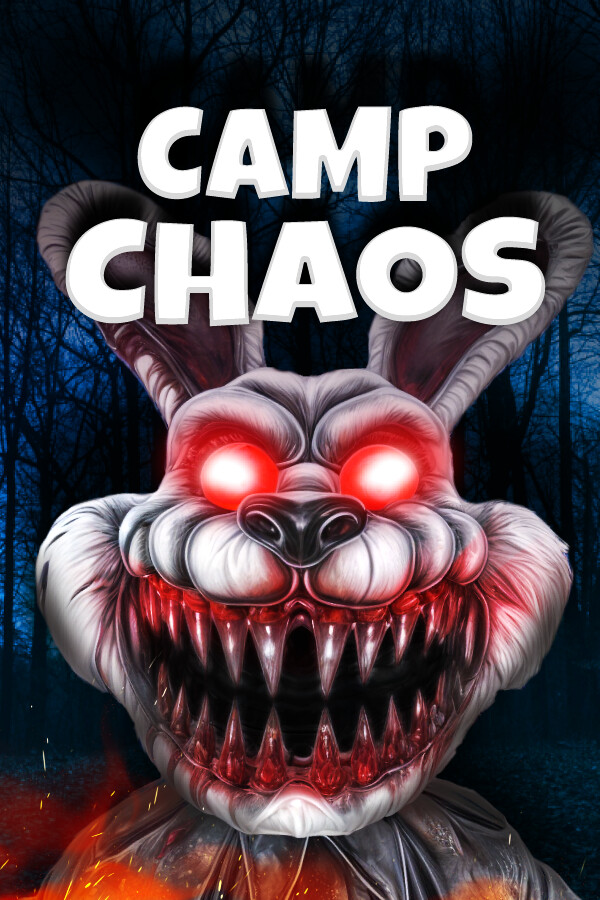 Camp Chaos