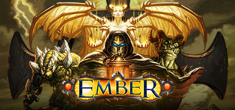 Ember Cover Image