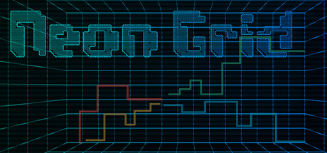 Neon Grid Multiplayer Beta