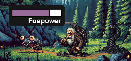 Foepower header image