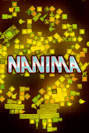Nanima cover art