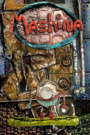 Mashina – v1.001