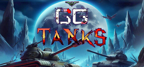 GG Tanks header image