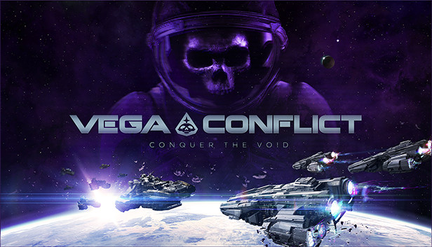 VEGA Conflict on Steam