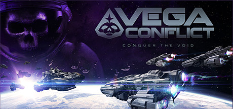 Vega Conflict Appid 339600 Steamdb