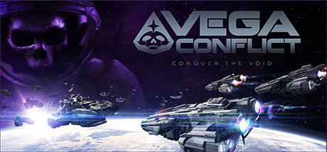 VEGA Conflict Cover Image