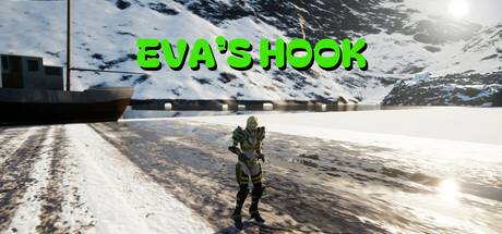 Eva's Hook Steam header image
