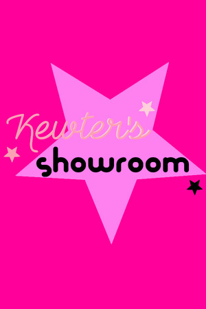Kewter’s Showroom cover art