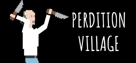 PERDITION VILLAGE Steam header image