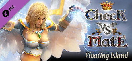 Check vs. Mate - Floating Island DLC header