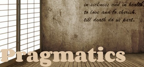Pragmatics Steam header image