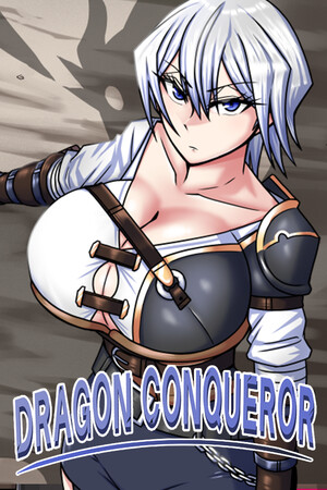 Dragon Conqueror 100% save game logo