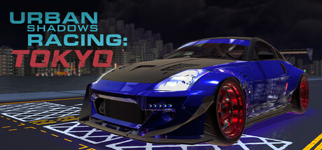 Urban Shadows Racing™ Tokyo header image